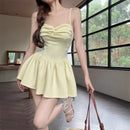 Women's Spaghetti Strap Dress