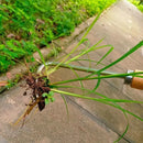 Mower Sickle Road Crack Weeding Machine