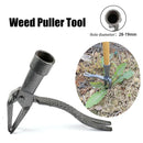 Stand Up Weed Puller Tool