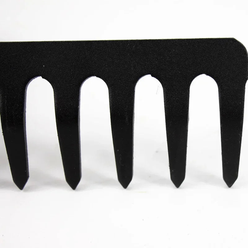 Stainless Steel Rake