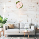 12inch Annual Ring Wall Clock