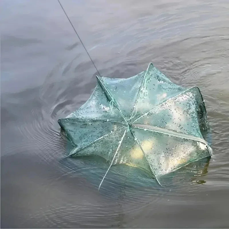 New Mesh Fishing Net