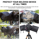 Waterproof Camera Rain Cover