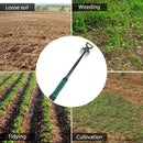 Gardening Hand Weeder Tool
