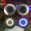 Outdoor Underground Lamp