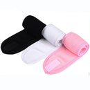 Adjustable SPA Facial Headband