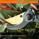 New  Pruning Professional Garden Scissors