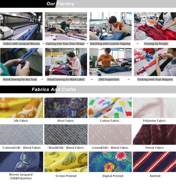 Fashion 8CM Mens Necktie Silver Light Grey Color Stripes Floral Plaid Ties For Man Groom Neck Tie For Business Wedding Party