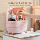 Makeup Container Polish Box