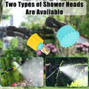 Automatic 5L Garden Plant Mister USB Rechargeable Irrigation Tool