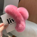1PC Large plush clip