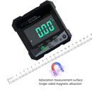 IP54 490° Digital Inclinometer Precision Measurement