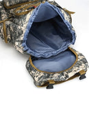 80L/100L Mountaineering Tactical Backpack