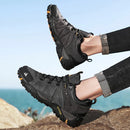 Non-slip Men Hiking Shoes