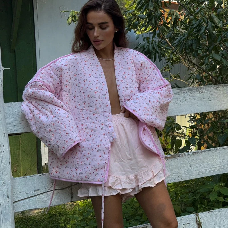 Pink / L