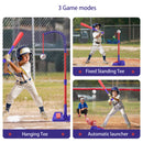 Children's Baseball Launcher Training Set