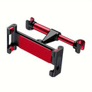Universal Car Tablet Holder Back Seat Headrest Mount