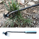 4 Teeth Garden Rake