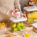 New Vacuum Fresh-Keeping Box