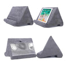 Sponge Pillow Tablet Holder