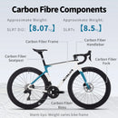 Carbon Road Bike