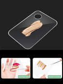 Acrylic Makeup Palette Spatula