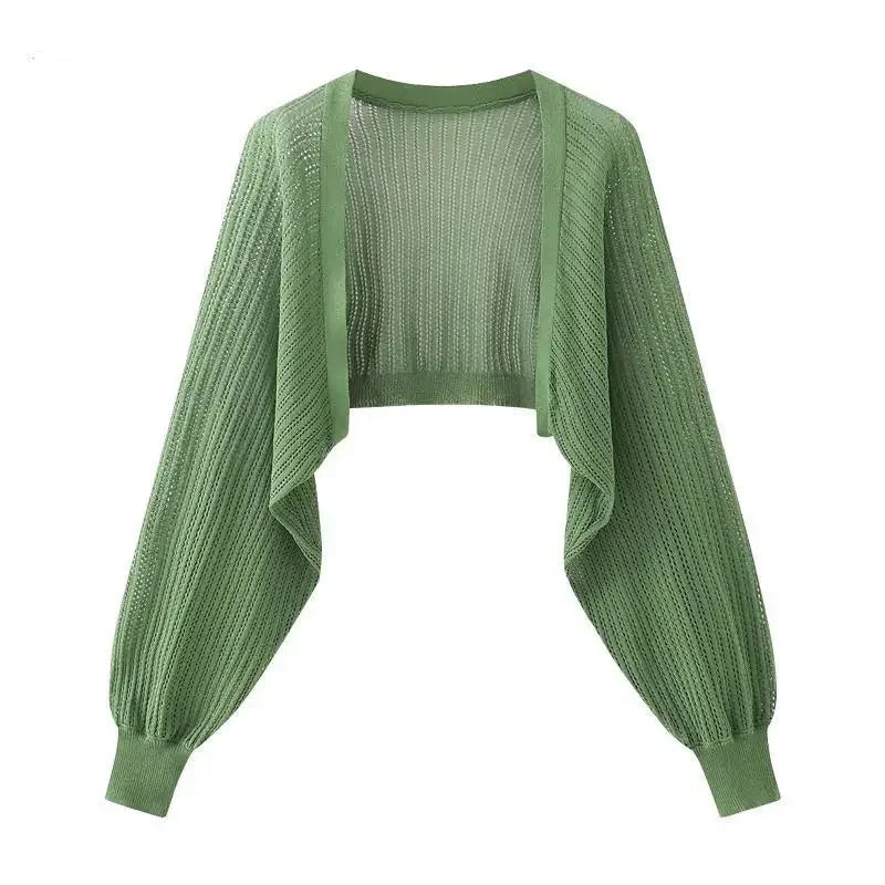 Green / One Size