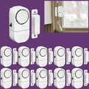 Door and Window Alarm Security Sensor