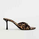 2024 New High Quality Women Shoes