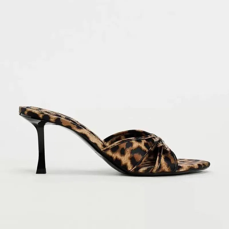 2024 New High Quality Women Shoes