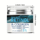 Retinol Collagen Cream
