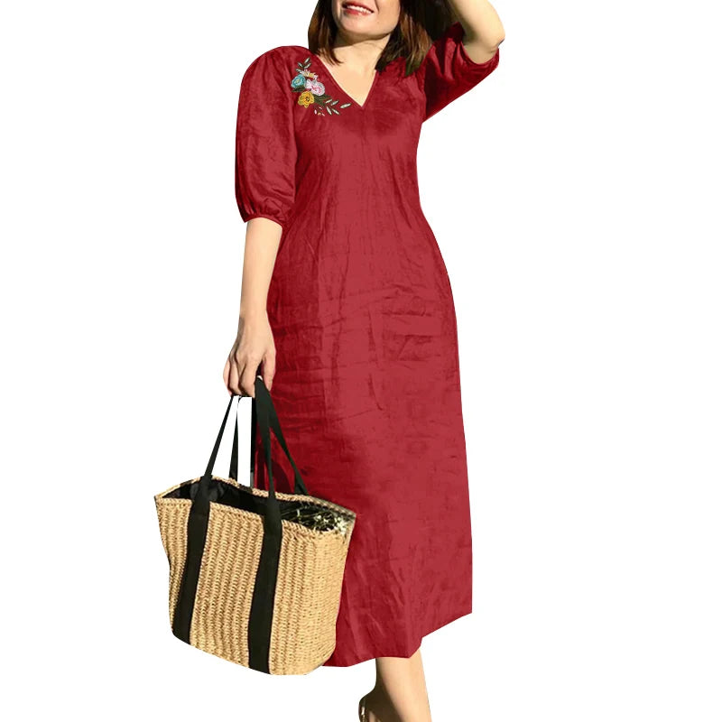 Red / XXL