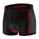 Men's Cycling Shorts
