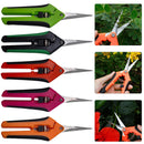Garden Stainless Steel Flower Scissors