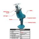 Cordless Electric Saw