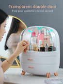 Makeup Container Polish Box