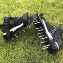 2pcs Universal Lawn Aerator Shoes