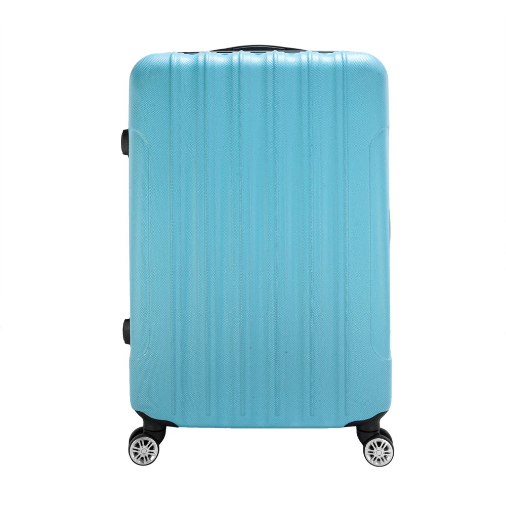 3-in-1 Multifunctional Large Capacity Traveling Storage Suitcase