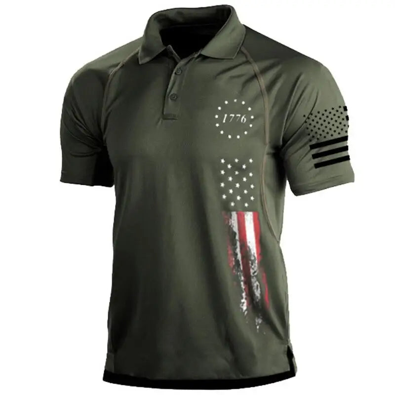 Army Green / M