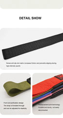 Weightlifting Wrist Straps