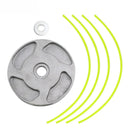 Universal Aluminum 1PCS Grass Trimmer