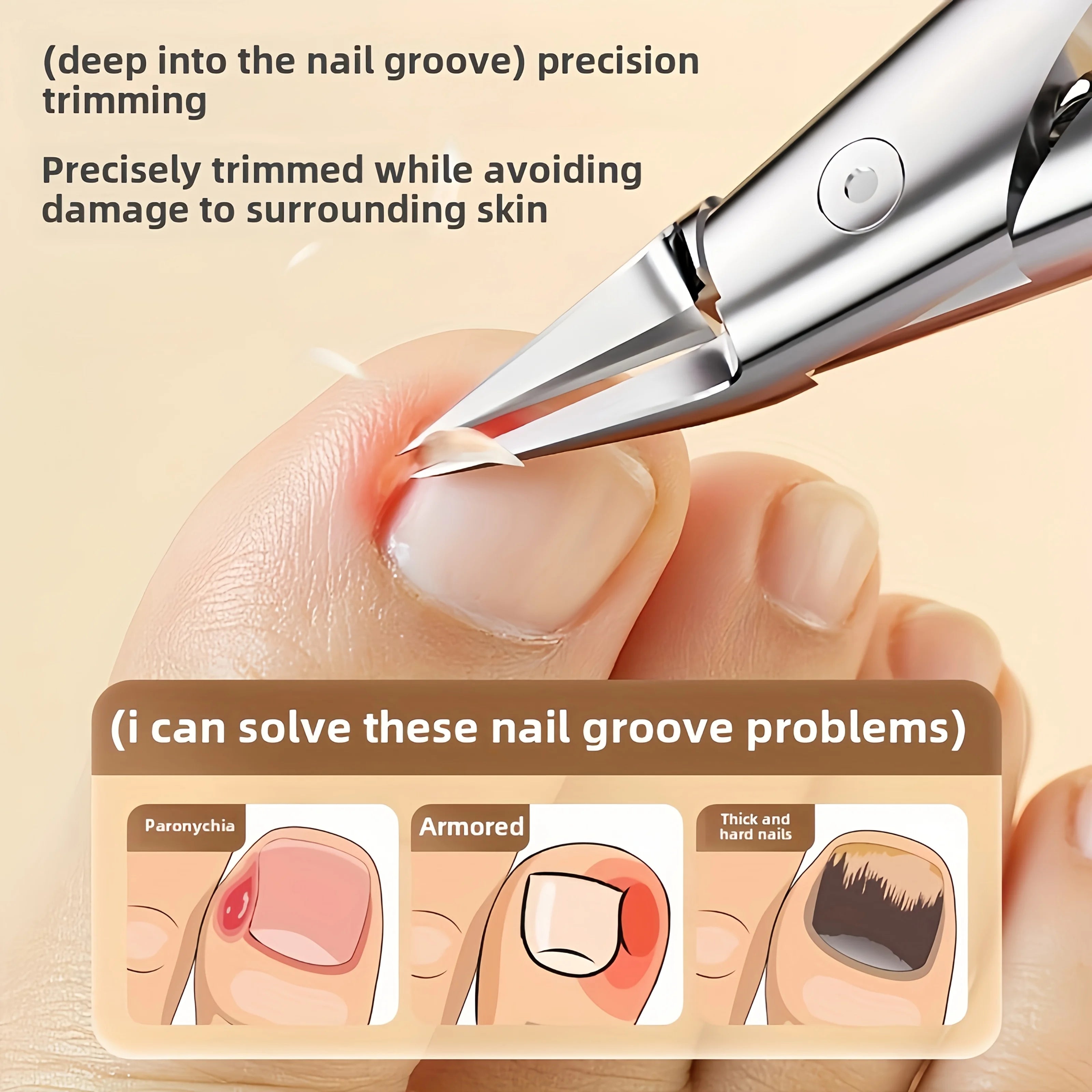 1pcs Professional Correction Tool Sets