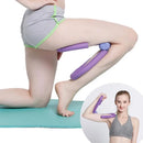 New Multifunctional Yoga Back Beautifying Leg Thigh Exerciser
