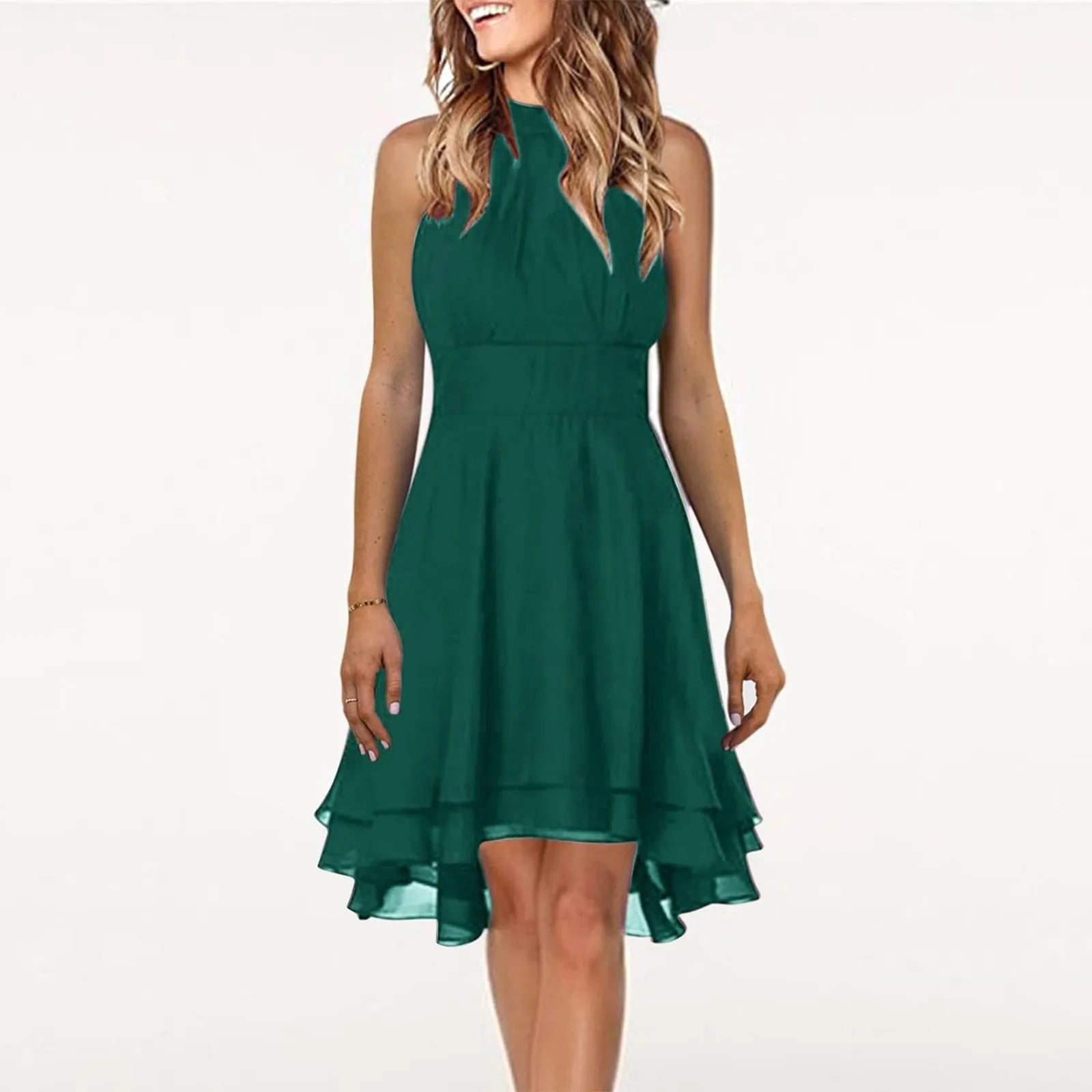 Dark Green / XL