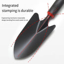 Small Shovel Set of Four