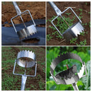 Metal Film Puncher