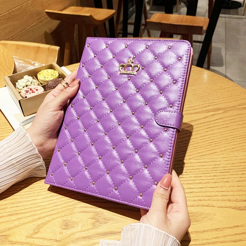 PURPLE / Pro 2021 2022 11inch