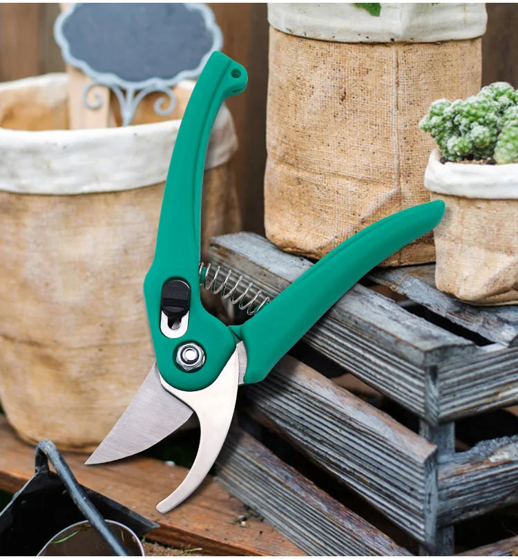 Gardening Pruning Shears Tool