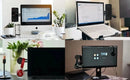 Car Phone Stand Laptop Same Screen Stand
