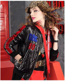 Winter coat for women, diamond checkered cotton jacket lightweight, thick top,  jacke for women   Woman clothing  winter coat